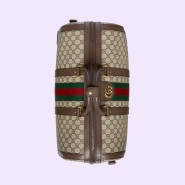 Маленькая Сумка-дафл Gucci Savoy